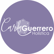 Logo de Carla Guerrero Holistica